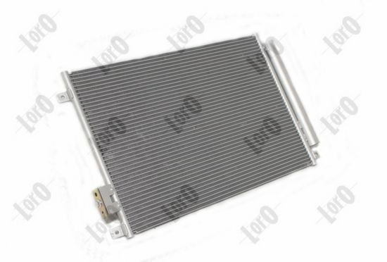 Aire acondicionado capacitor Fiat 500 hatchback (312) (2007 - 2026) precio, desde 74,86 EUR