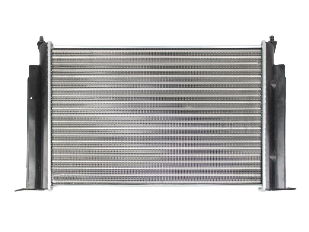  Radiador Fiat Stilo 