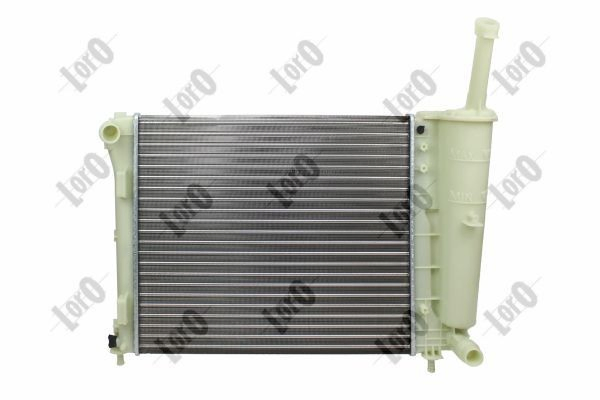 Água radiador Fiat 500 hatchback (312) (2007 - 2026) precio, desde 66,20 EUR