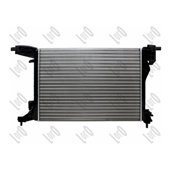 Água radiador Fiat Tipo EGEA sedán (356) (2015 - 2026) precio, desde 127,78 EUR