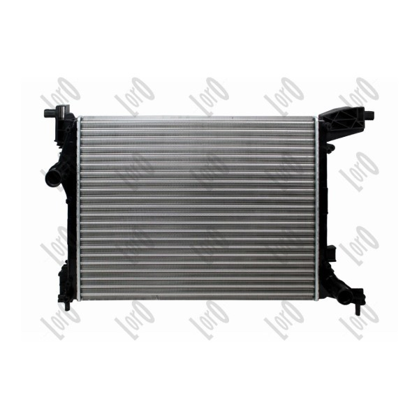 Comprar Radiador Fiat Tipo EGEA 356