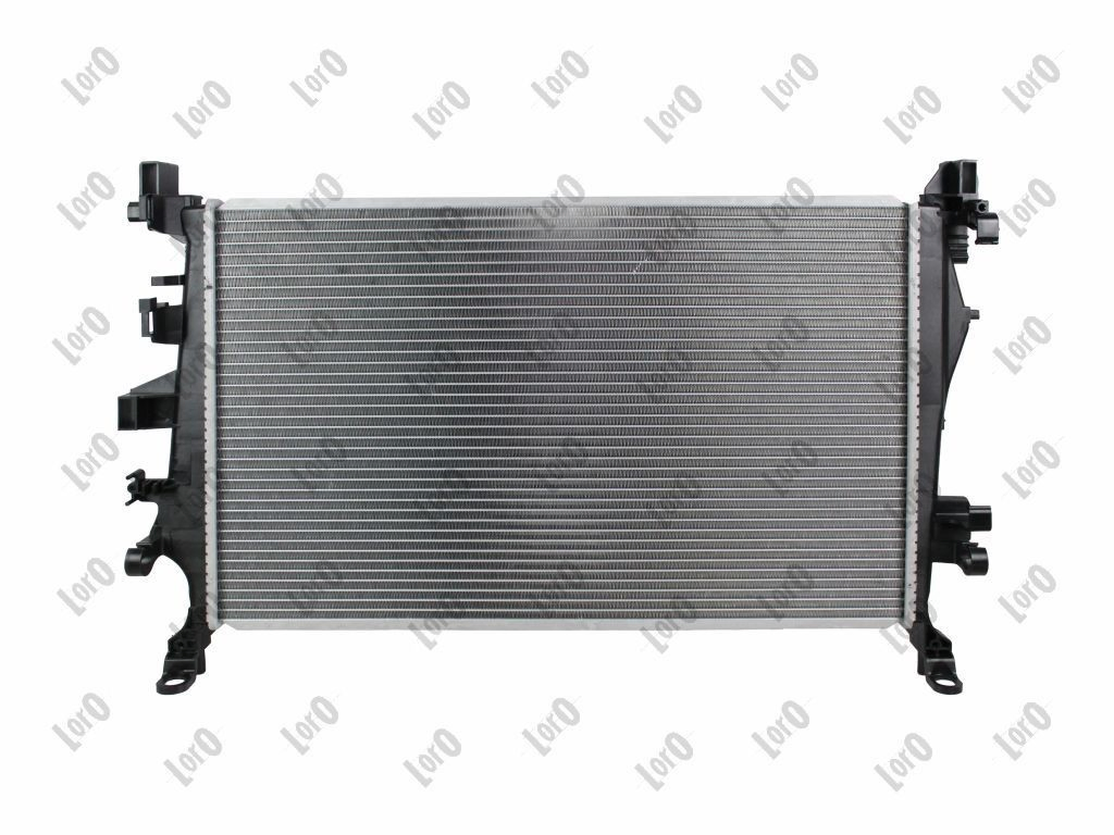 Comprar Radiador Jeep RENEGADE  BU, B1