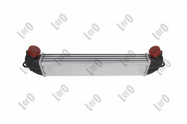 Enfriador de aire de admisión Fiat Doblo I