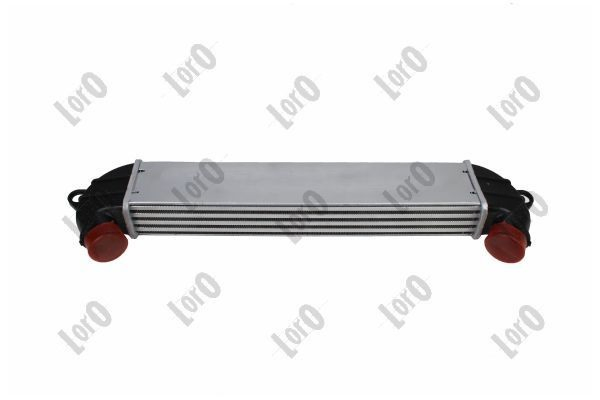  Intercooler Fiat Doblo 1