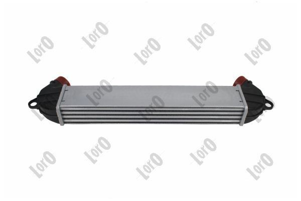 Comprar Intercooler Fiat Doblo I 223