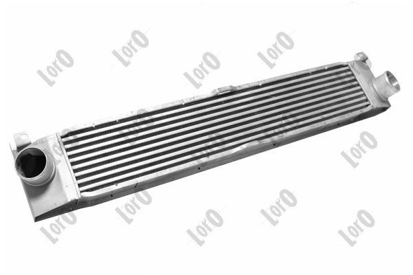Radiador de aire de admisión Peugeot Boxer III furgoneta (250) (2006 - 2026) precio, desde 105,64 EUR
