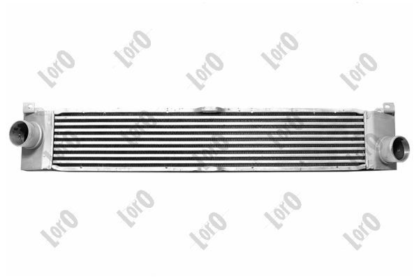 Comprar Intercooler Peugeot Boxer III 250
