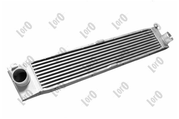 Radiador de aire de admisión Fiat Ducato III bus (250) (2006 - 2026) precio, desde 125,73 EUR