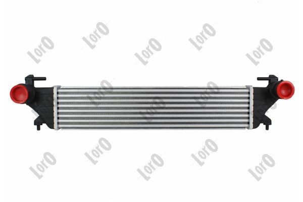 Comprar Intercooler Fiat Tipo EGEA 356