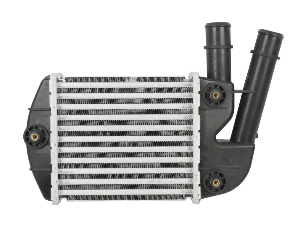 Radiador de intercooler para Fiat Panda II 169A