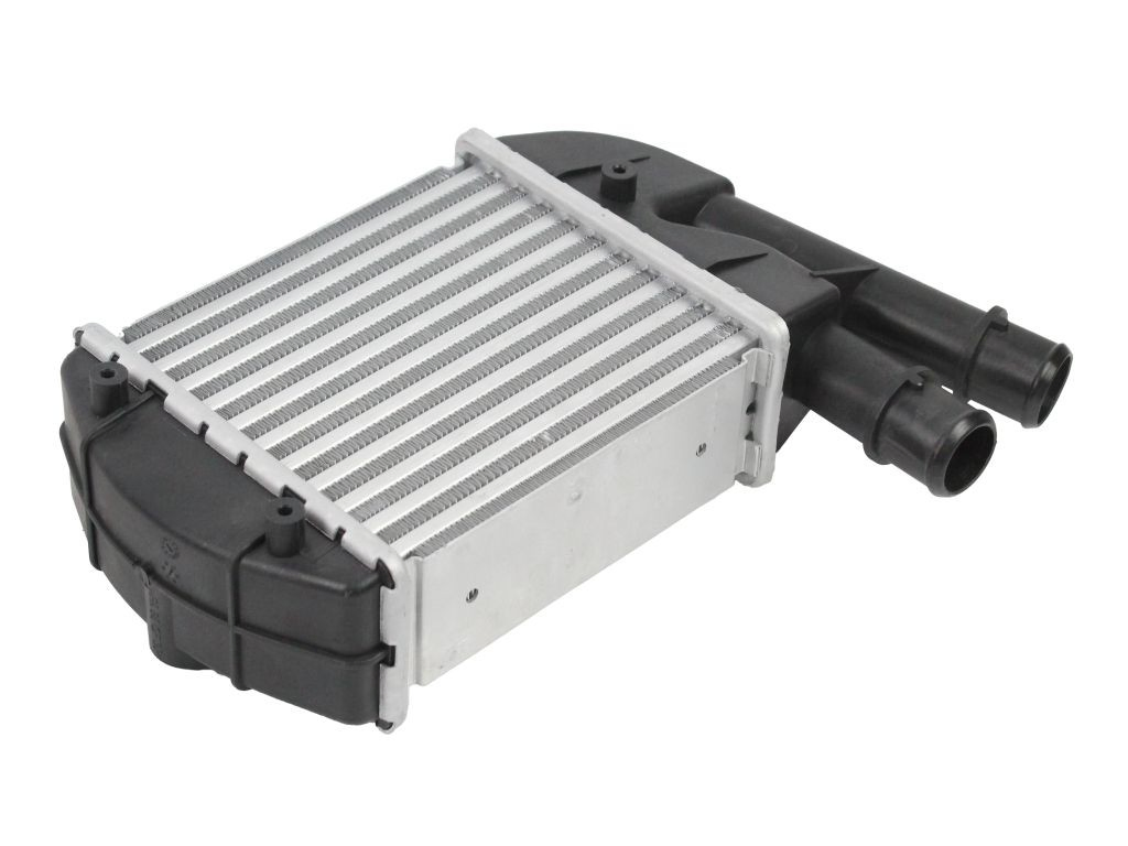 Enfriador de aire de admisión Fiat Panda II