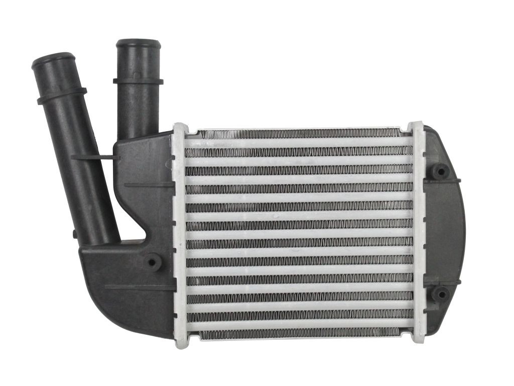  Intercooler Fiat Panda 2