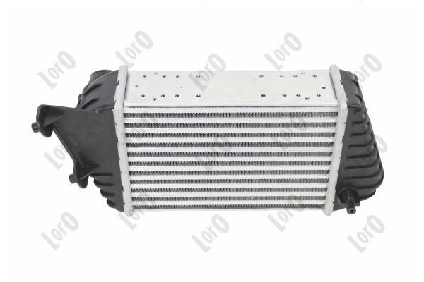  Intercooler Fiat Stilo 