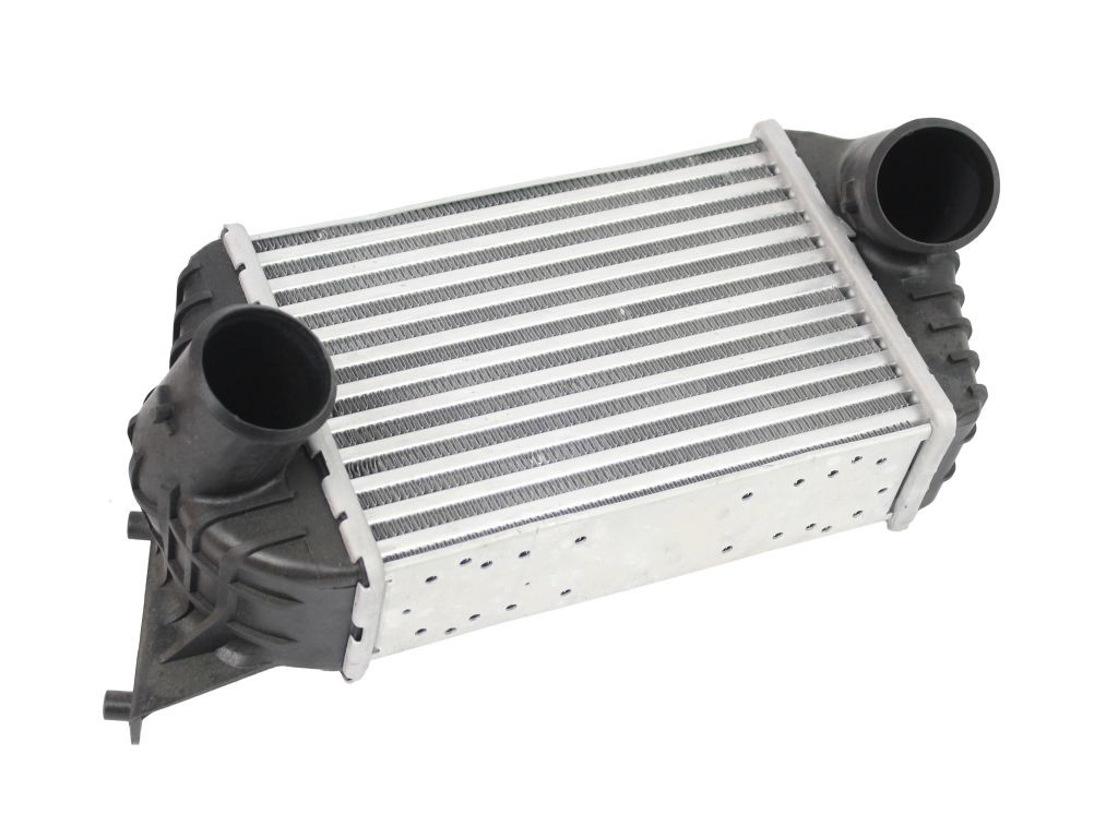 Enfriador de aire de admisión Fiat Stilo 