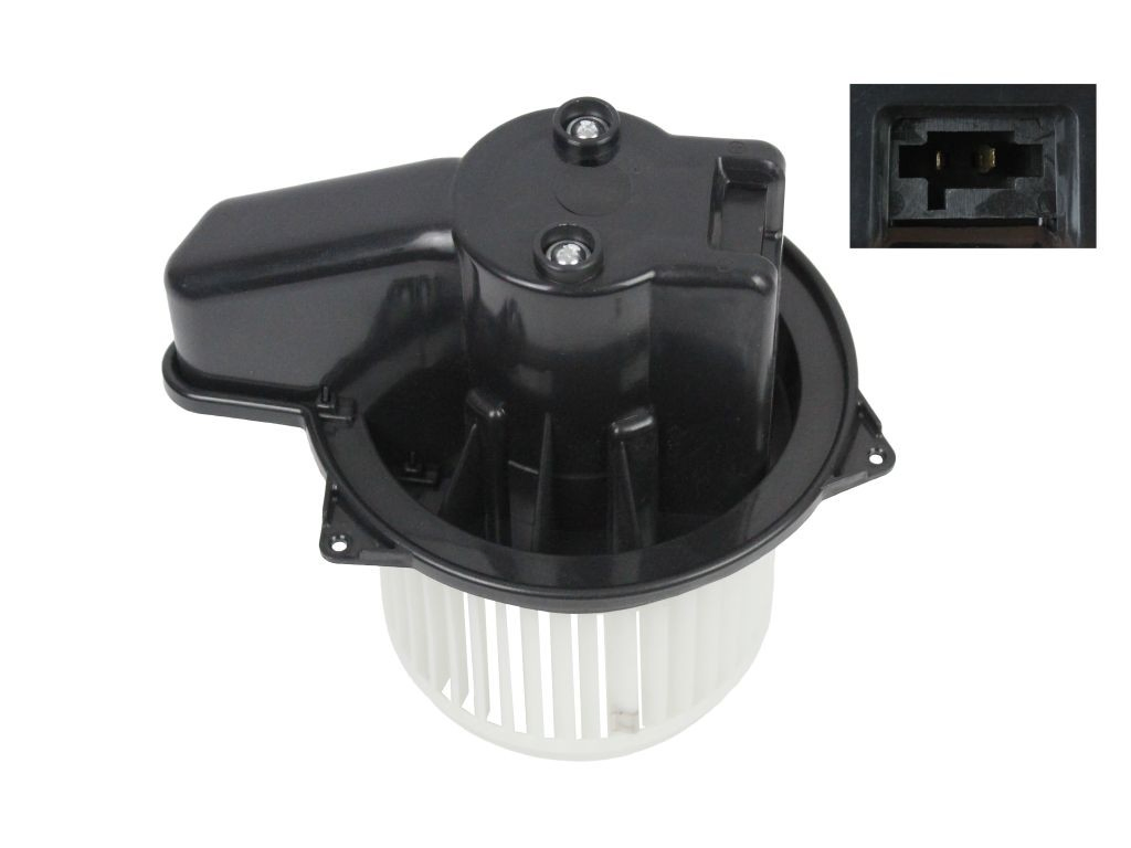 Ventilador interior Fiat 500 