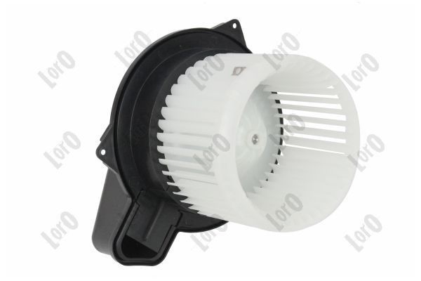  Ventilador habitáculo Fiat 500 