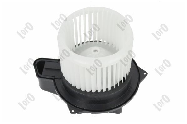  Ventilador habitáculo Fiat 500 