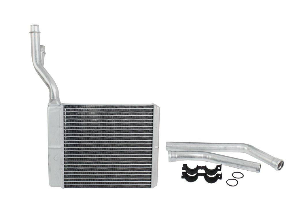  Radiador calefacción Ford Kuga 1