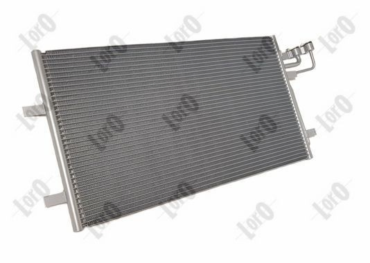 Radiador de aire acondicionado para Ford Focus II CA5