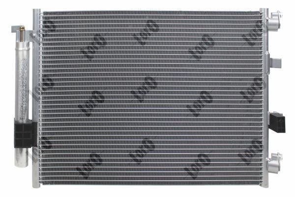 Aire acondicionado capacitor Ford C-Max Grand monovolumen (CB7) (2010 - 2019) precio, desde 103,55 EUR