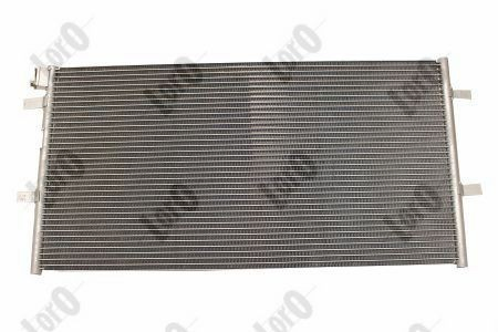 Aire acondicionado capacitor Ford Transit VI furgoneta (V347/8) (2006 - 2014) precio, desde 65,34 EUR