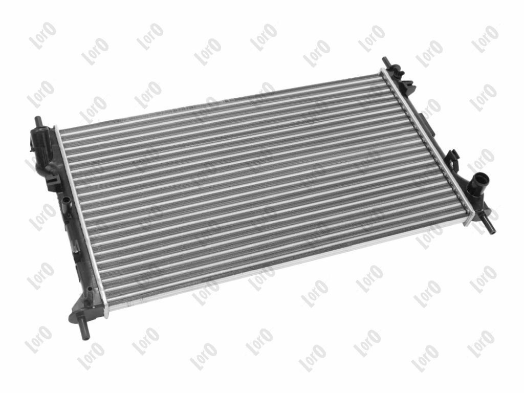 Refrigeración del motor para Ford Connect  TC7