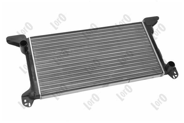 Refrigeración del motor para Ford Transit IV E