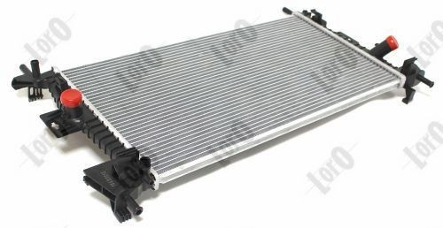 Água radiador TYC 613FDA163 precio, desde 93,42 EUR