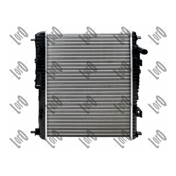 Comprar Radiador Ford Fiesta Mk6 CB1