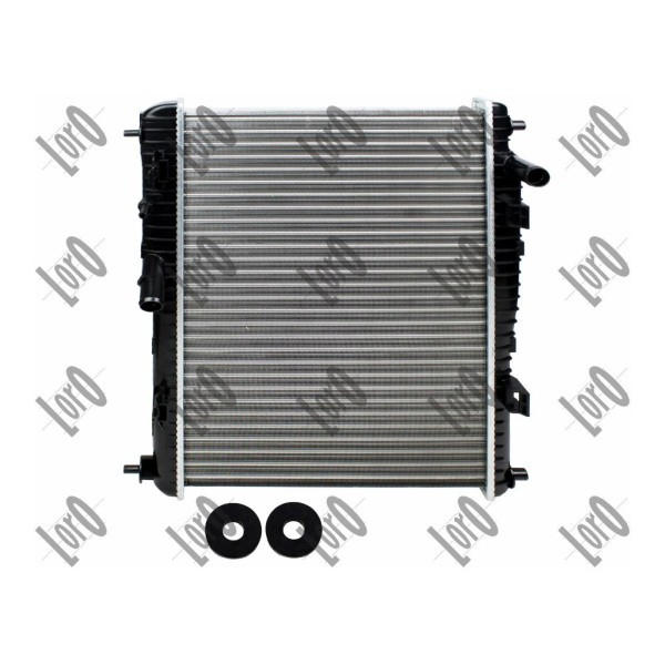 Refrigeración del motor para Ford Fiesta Mk6 CB1
