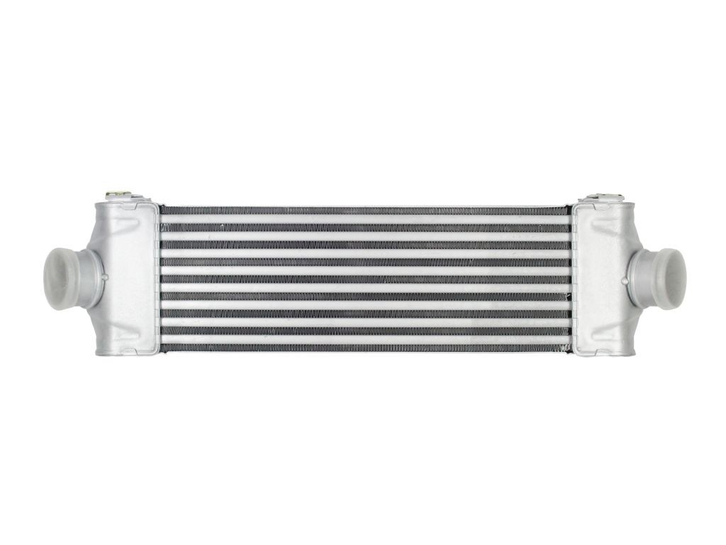  Intercooler Ford Transit 6