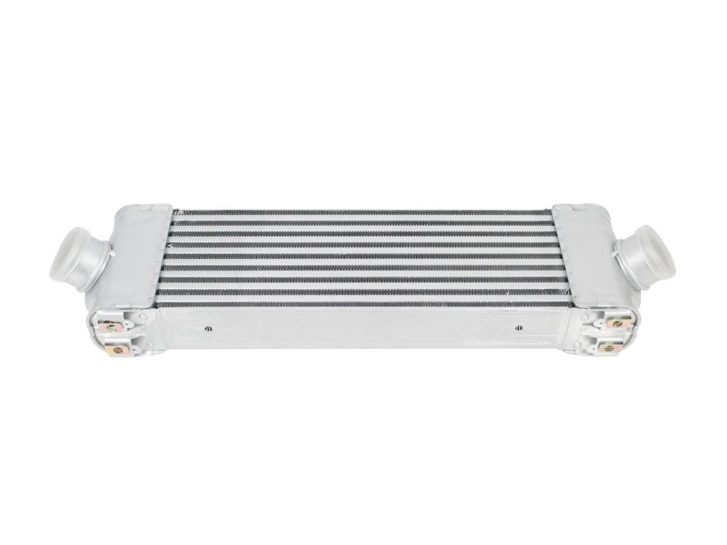 Enfriador de aire de admisión Ford Transit VI