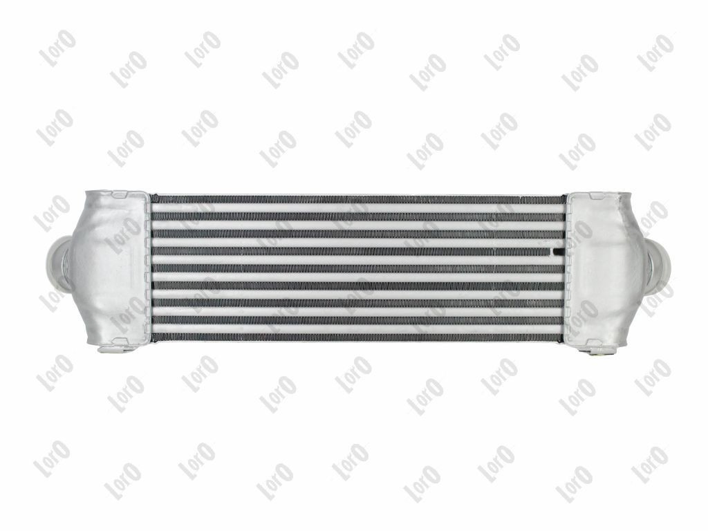 Radiador de aire de admisión Ford Transit VI furgoneta (V347/8) (2006 - 2014) precio, desde 50,82 EUR