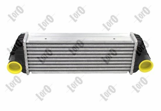 Radiador de intercooler para Ford Connect  TC7