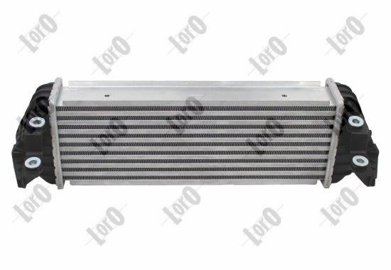  Intercooler Ford Connect 
