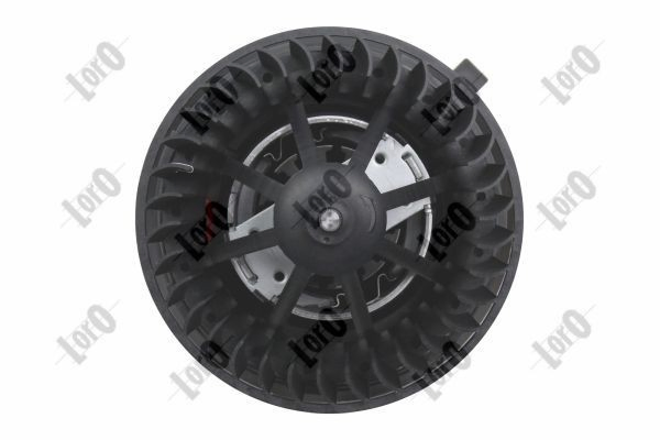  Ventilador habitáculo Ford Transit 6