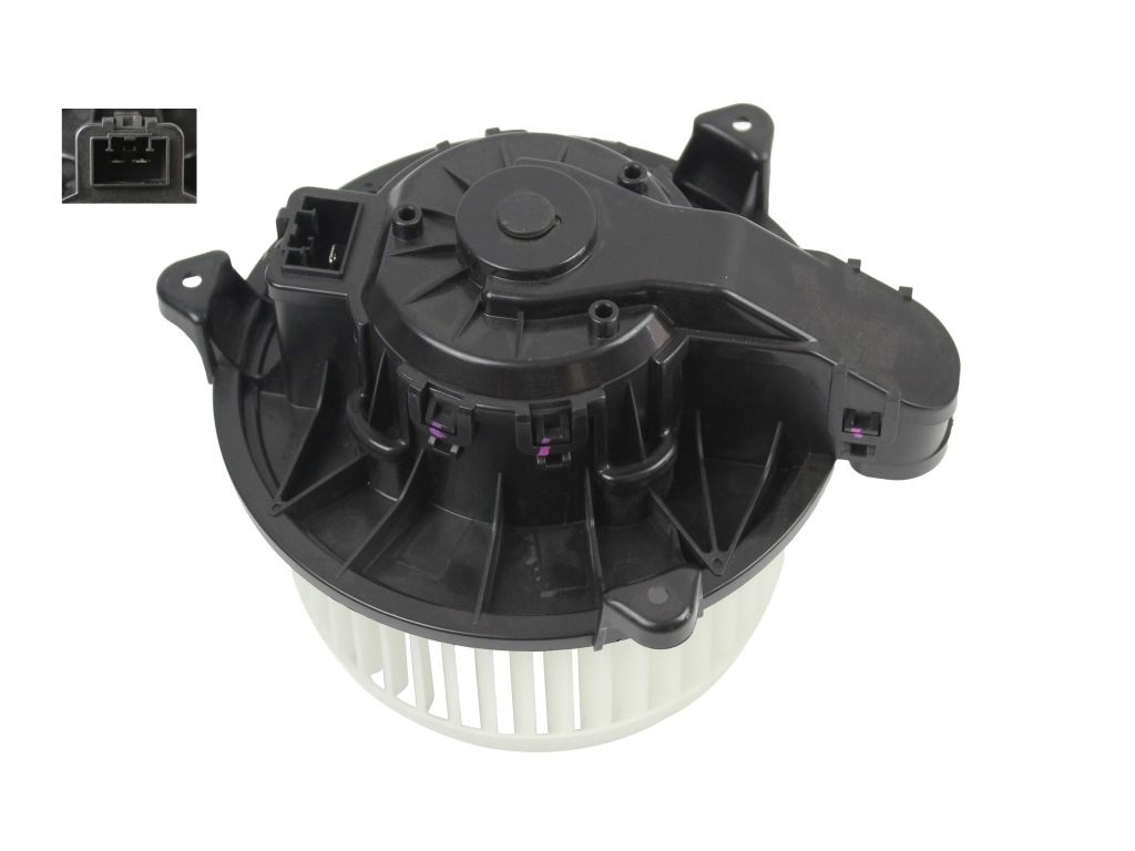  Ventilador habitáculo Ford Puma 