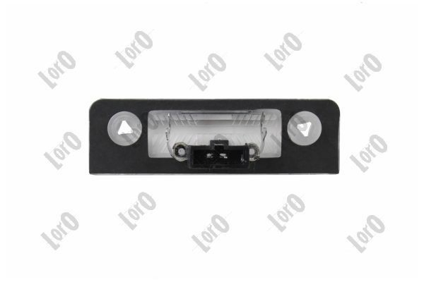Lampara de matricula Ford Galaxy I VX monovolumen (WGR) (1994 - 2000) precio, desde 14,20 EUR