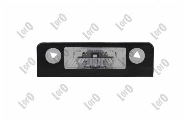 Luz de matricula para Ford Galaxy I VX WGR