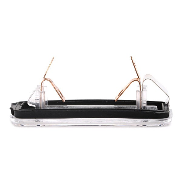Lampara de matricula Ford Focus I hatchback (DAW, DBW) (1998 - 2004) precio, desde 8,42 EUR