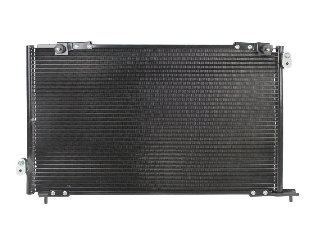 Aire acondicionado capacitor Honda Accord VI sedán (CG) (1998 - 2003) precio, desde 75,50 EUR