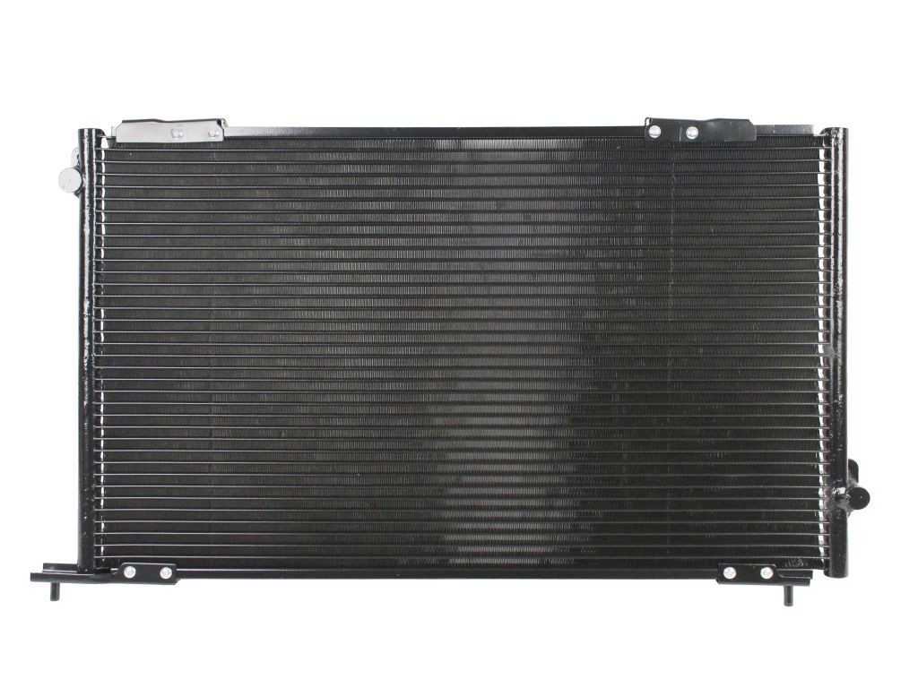 Radiador de aire acondicionado para Honda Accord VI CG
