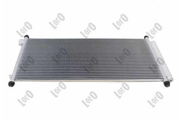 Comprar Condensador aire acondicionado Honda Jazz  GD, GE