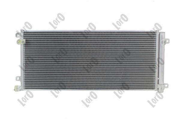 Comprar Condensador aire acondicionado Honda Civic X FC, FK