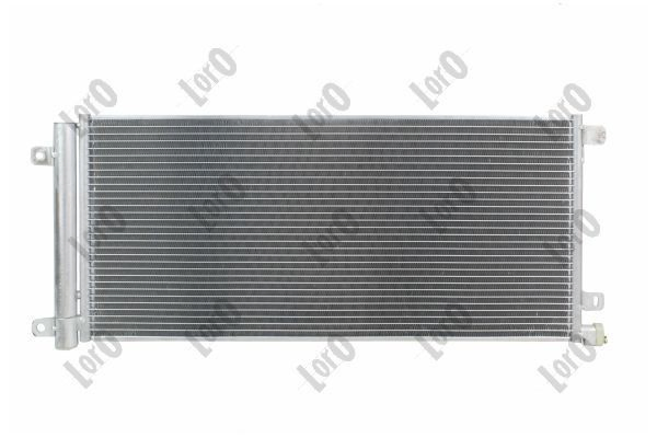 Aire acondicionado capacitor Honda Civic X hatchback (FC, FK) (2017 - 2021) precio, desde 93,87 EUR