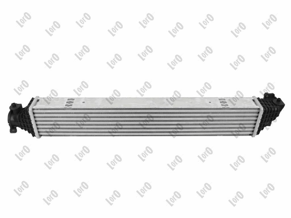  Intercooler Honda Civic 10