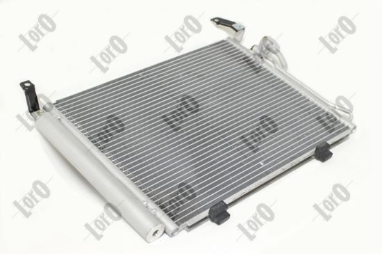 Aire acondicionado capacitor Hyundai I10 hatchback (PA) (2007 - 2010) precio, desde 89,56 EUR
