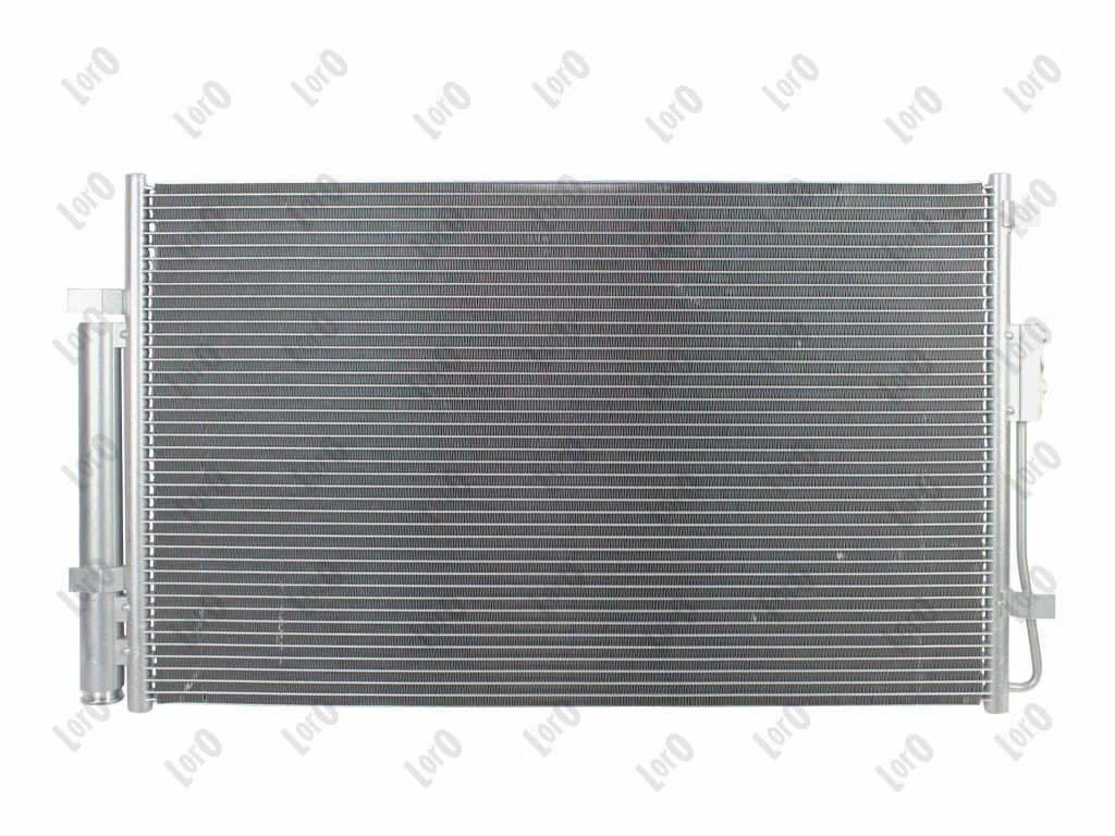Condensador HCC HC976062W501