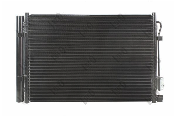 Comprar Condensador aire acondicionado Hyundai I20  GB