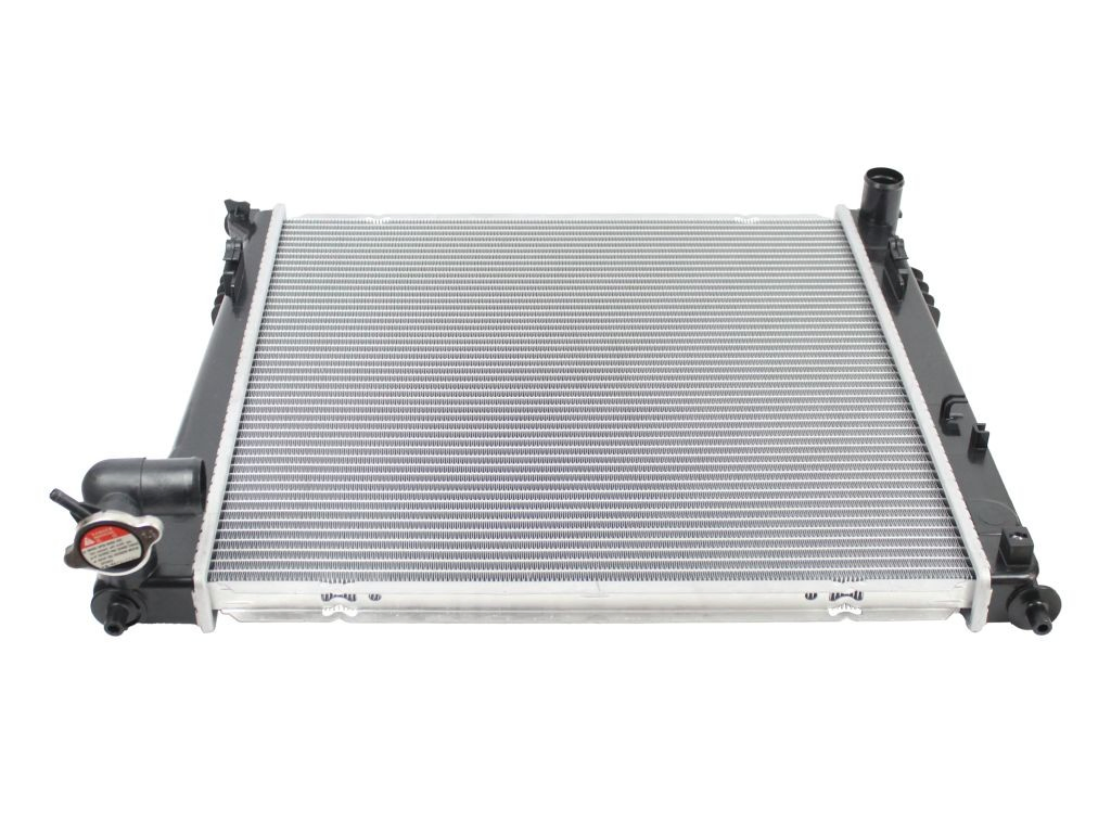 Radiador de água Hyundai I40 I
